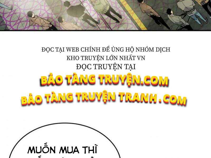 Thăng Cấp Cùng Thần Tập 11 trang 6