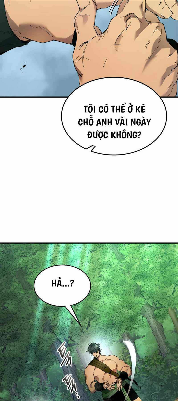 Thăng Cấp Cùng Thần Tập 110 trang 5