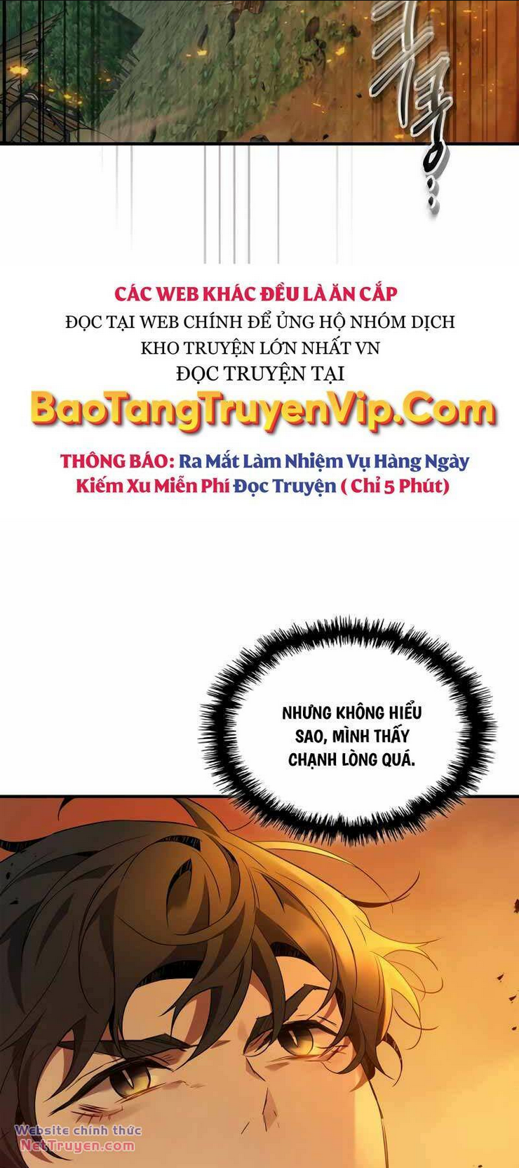 Thăng Cấp Cùng Thần Tập 111 trang 22
