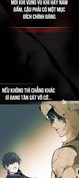 Thăng Cấp Cùng Thần Tập 111 trang 47