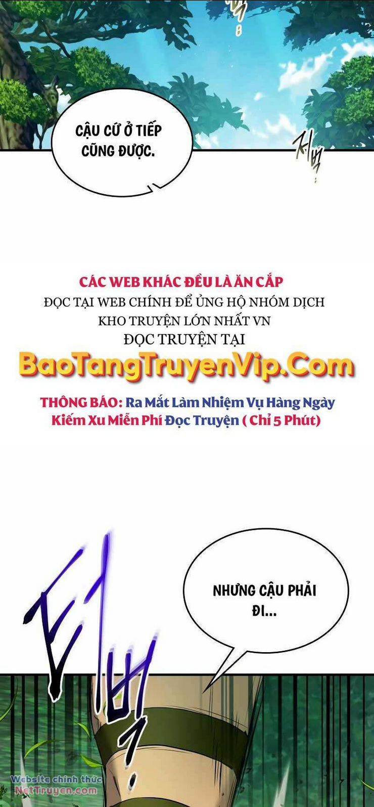 Thăng Cấp Cùng Thần Tập 111 trang 7