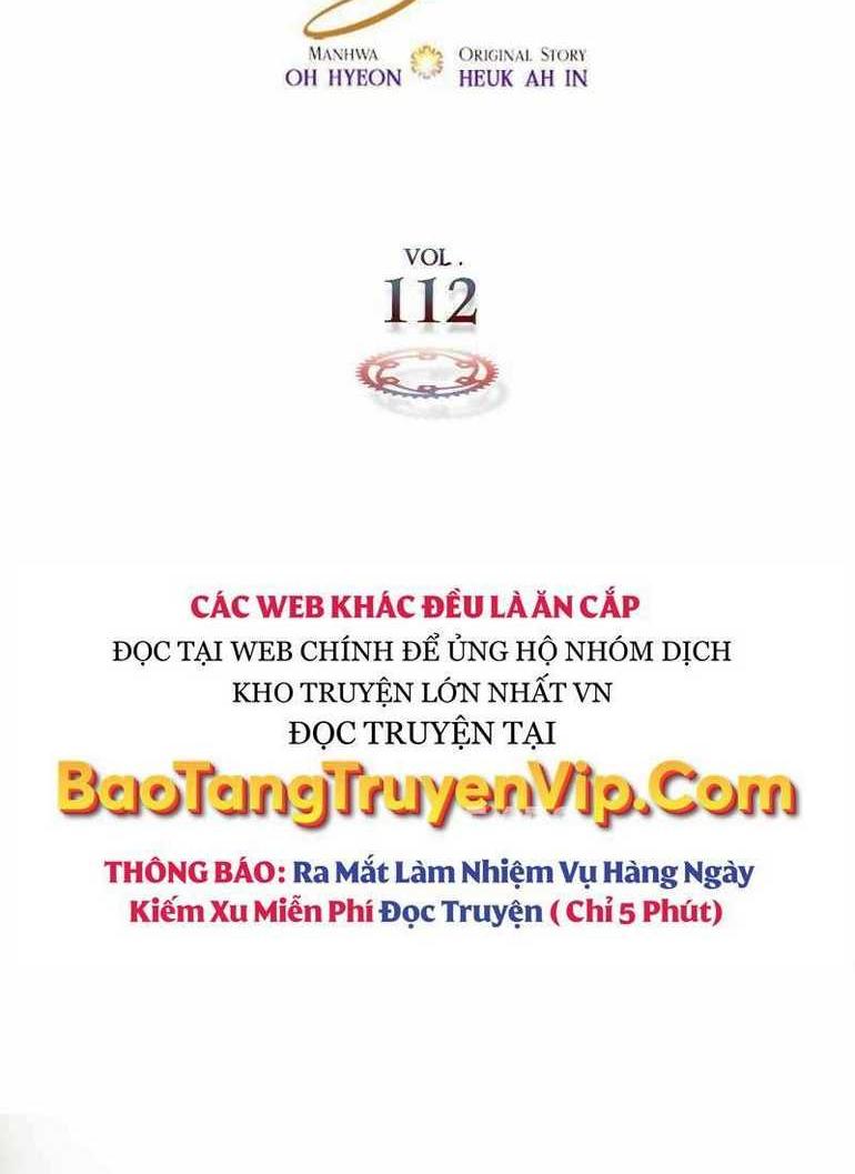 Thăng Cấp Cùng Thần Tập 112 trang 1