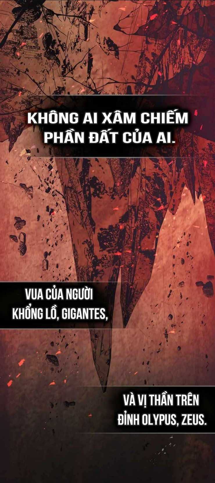 Thăng Cấp Cùng Thần Tập 112 trang 4