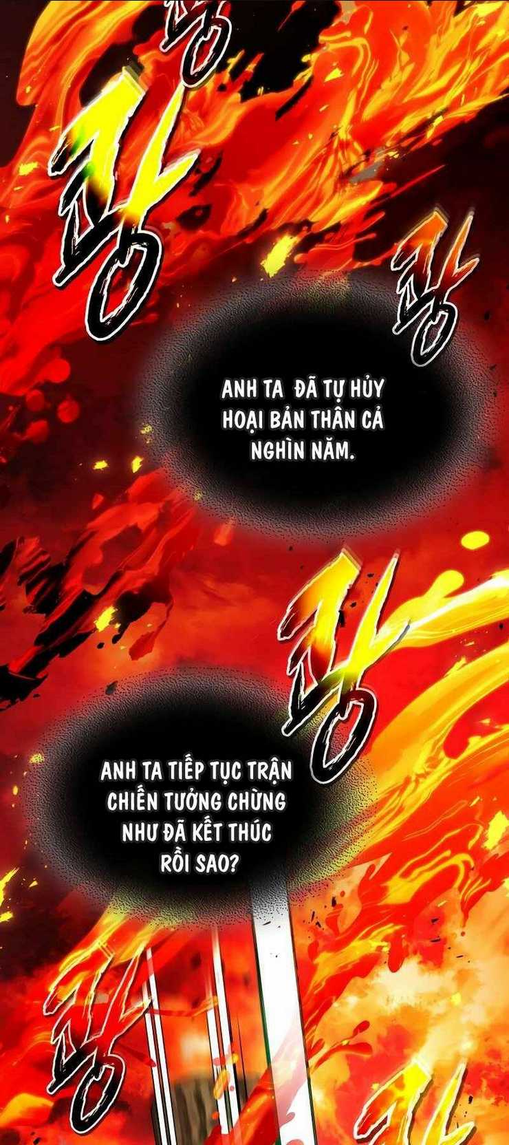 Thăng Cấp Cùng Thần Tập 112 trang 10