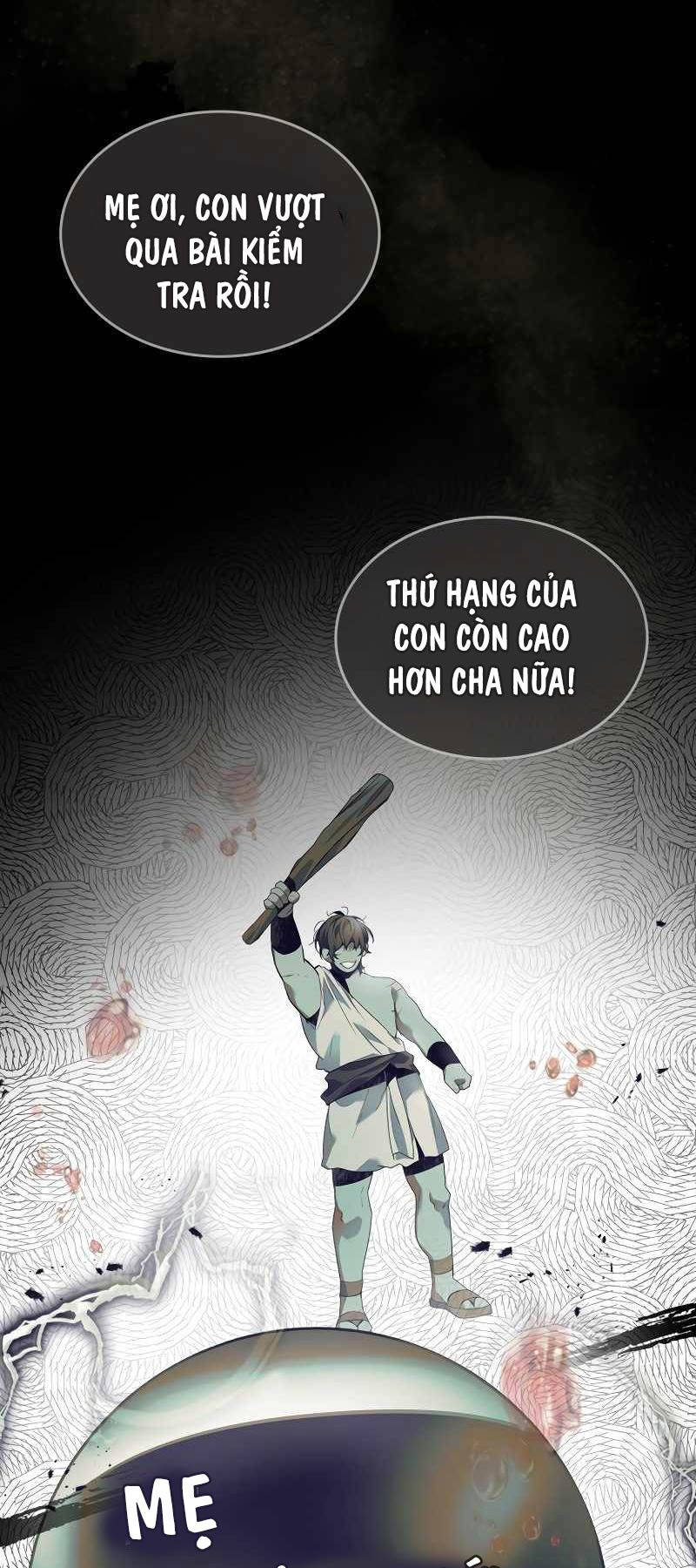Thăng Cấp Cùng Thần Tập 113 trang 30