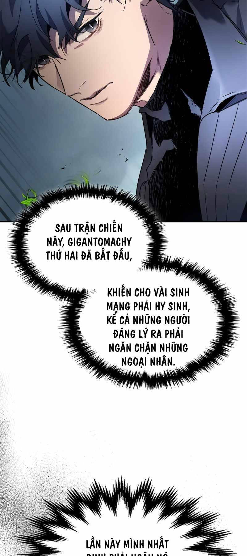 Thăng Cấp Cùng Thần Tập 113 trang 5