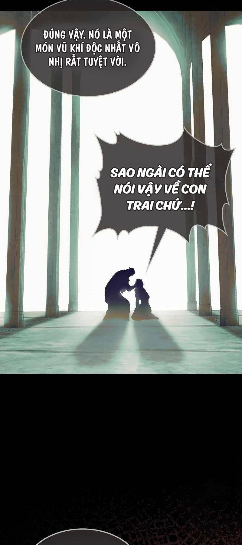 Thăng Cấp Cùng Thần Tập 113 trang 43