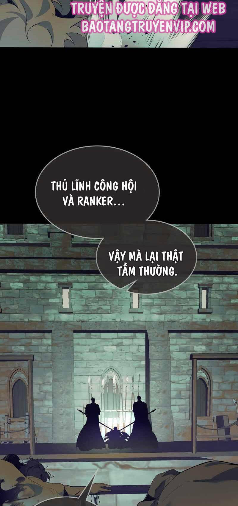 Thăng Cấp Cùng Thần Tập 113 trang 49