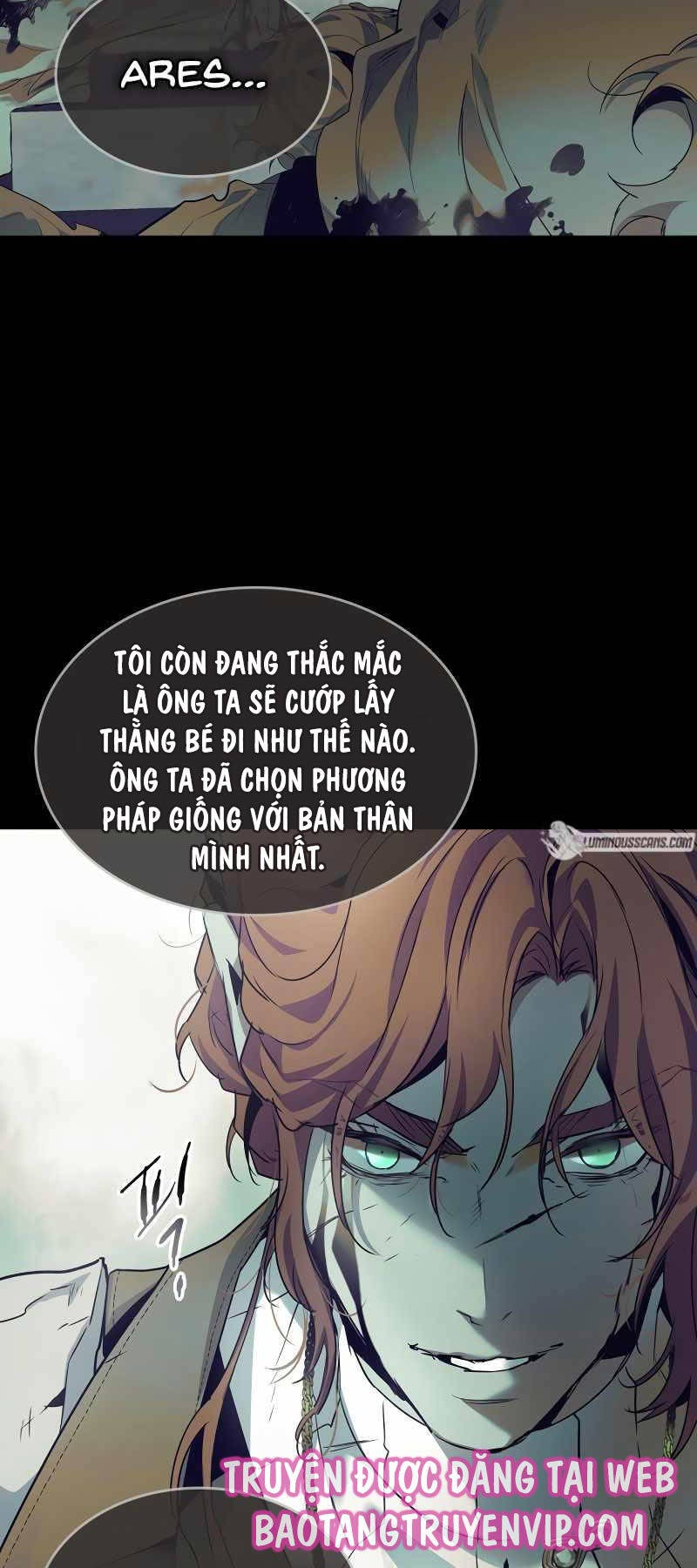 Thăng Cấp Cùng Thần Tập 113 trang 50