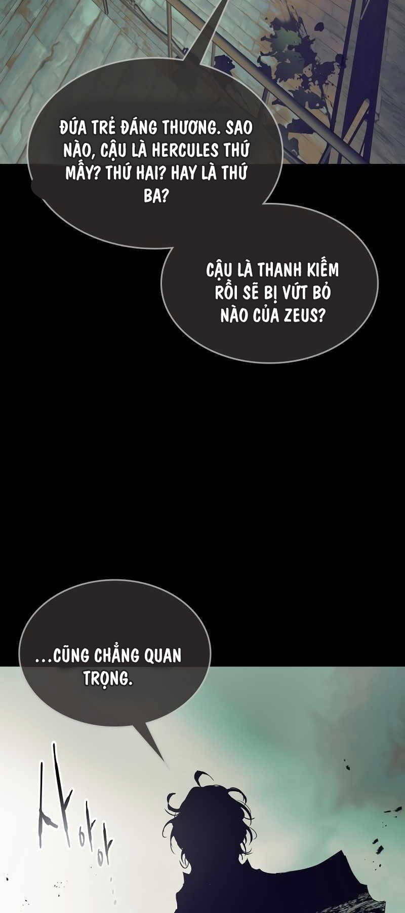 Thăng Cấp Cùng Thần Tập 113 trang 52