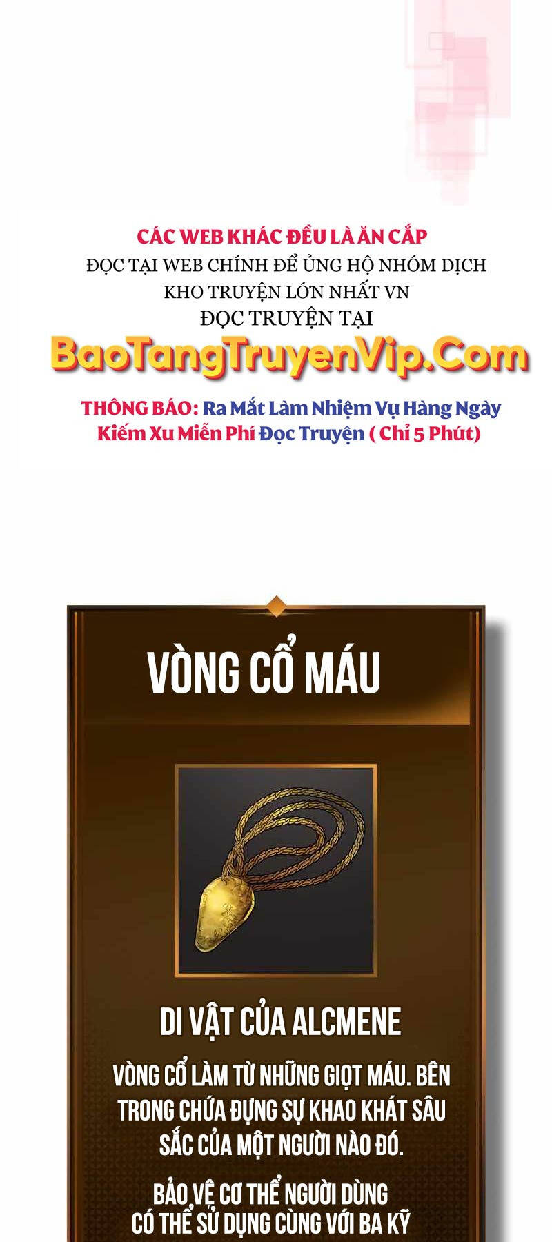 Thăng Cấp Cùng Thần Tập 113 trang 73