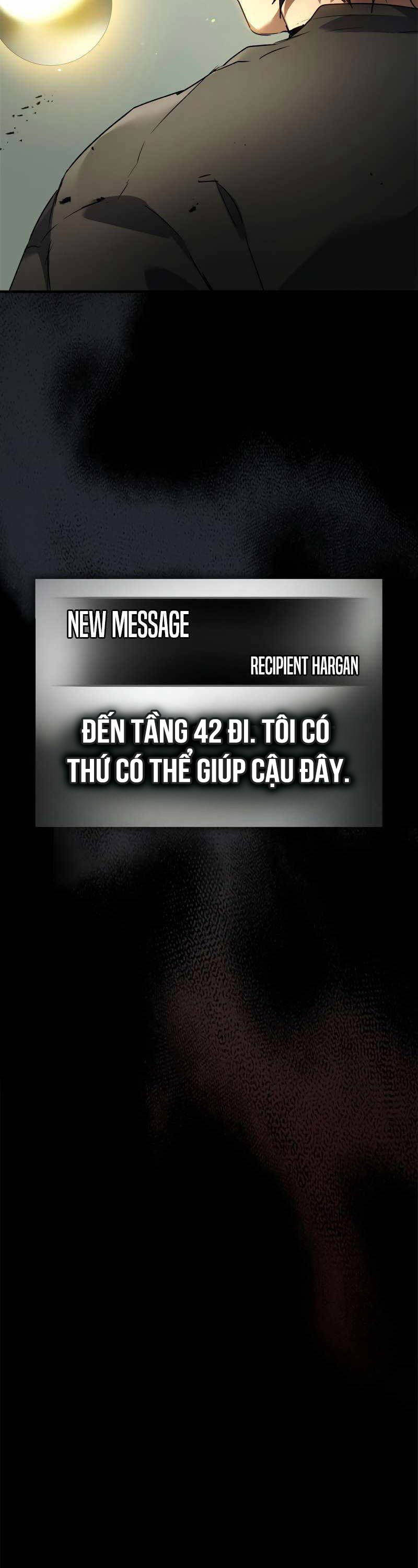 Thăng Cấp Cùng Thần Tập 116 trang 18