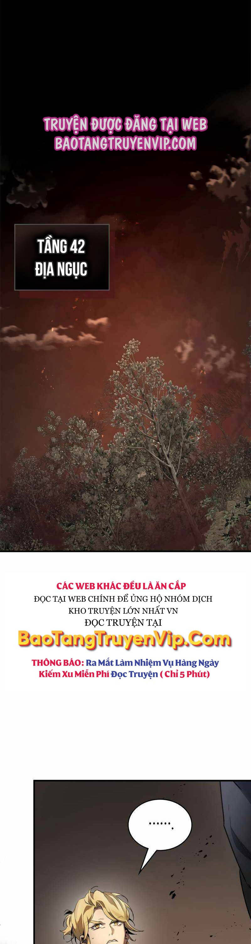 Thăng Cấp Cùng Thần Tập 116 trang 19