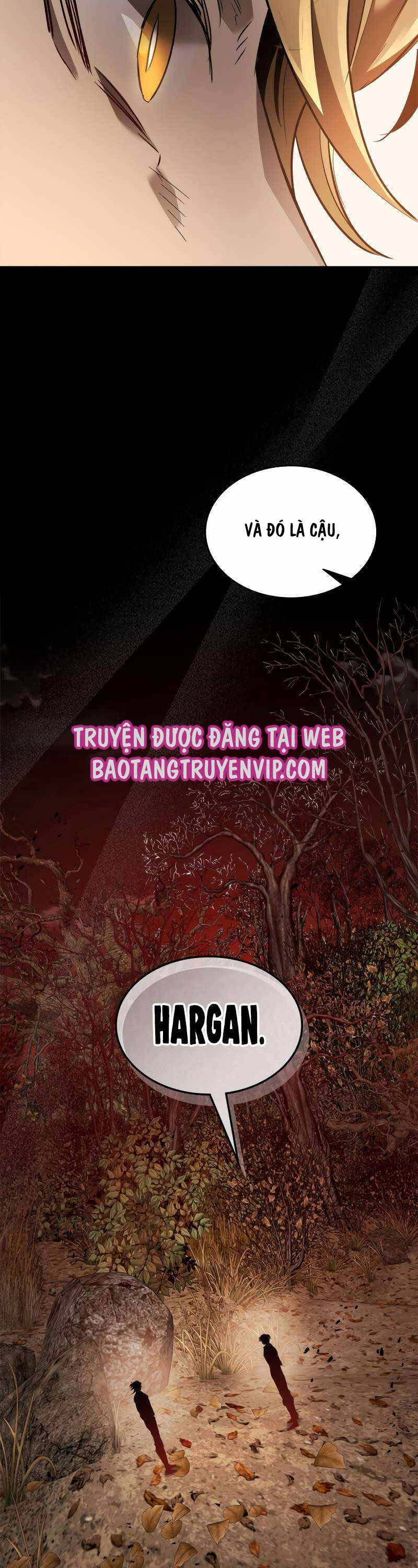 Thăng Cấp Cùng Thần Tập 116 trang 26