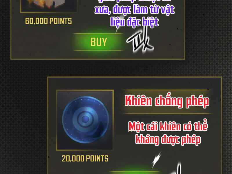 Thăng Cấp Cùng Thần Tập 12 trang 117