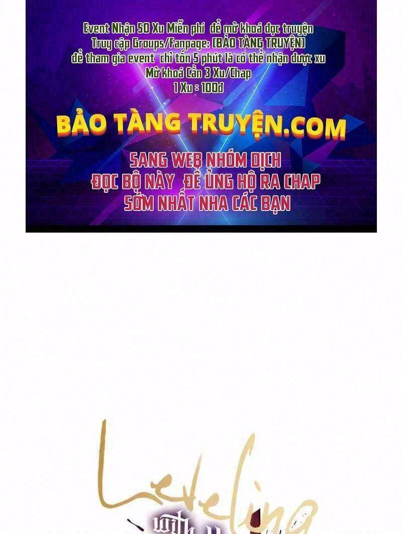 Thăng Cấp Cùng Thần Tập 13 trang 1