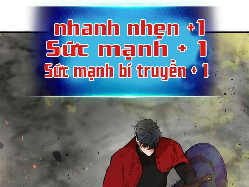 Thăng Cấp Cùng Thần Tập 13 trang 108