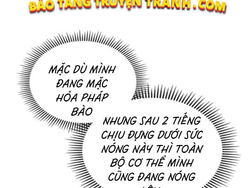 Thăng Cấp Cùng Thần Tập 13 trang 111