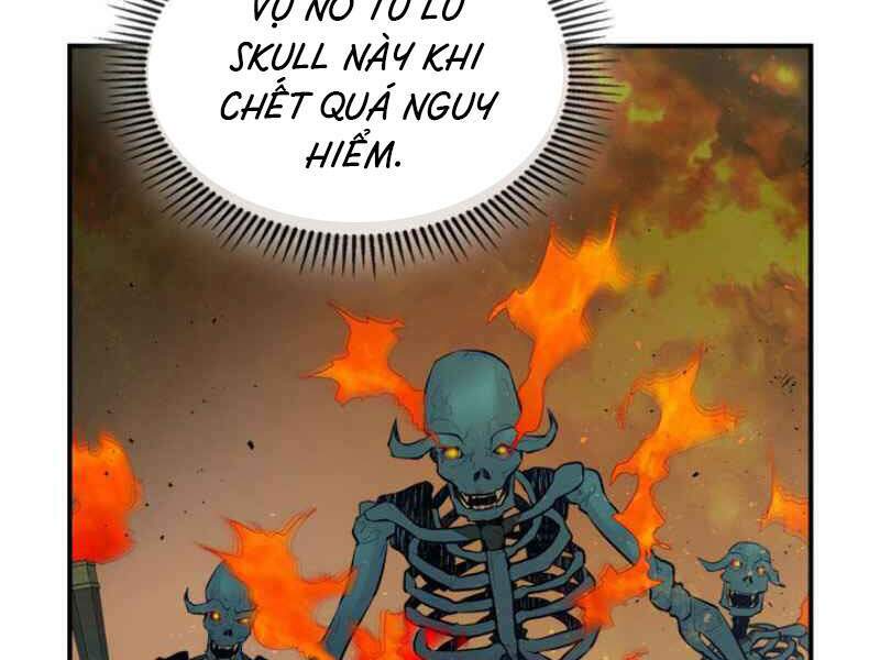 Thăng Cấp Cùng Thần Tập 13 trang 114