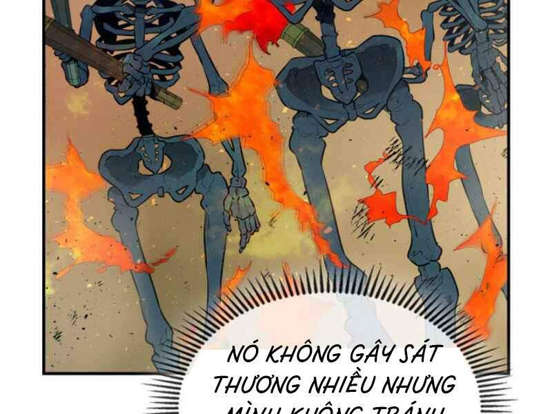 Thăng Cấp Cùng Thần Tập 13 trang 115