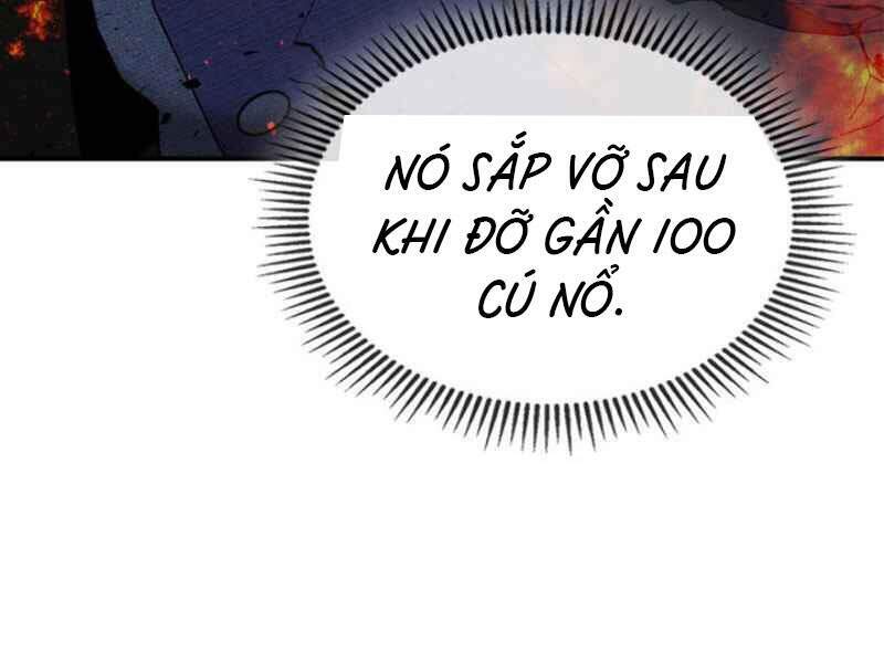 Thăng Cấp Cùng Thần Tập 13 trang 121