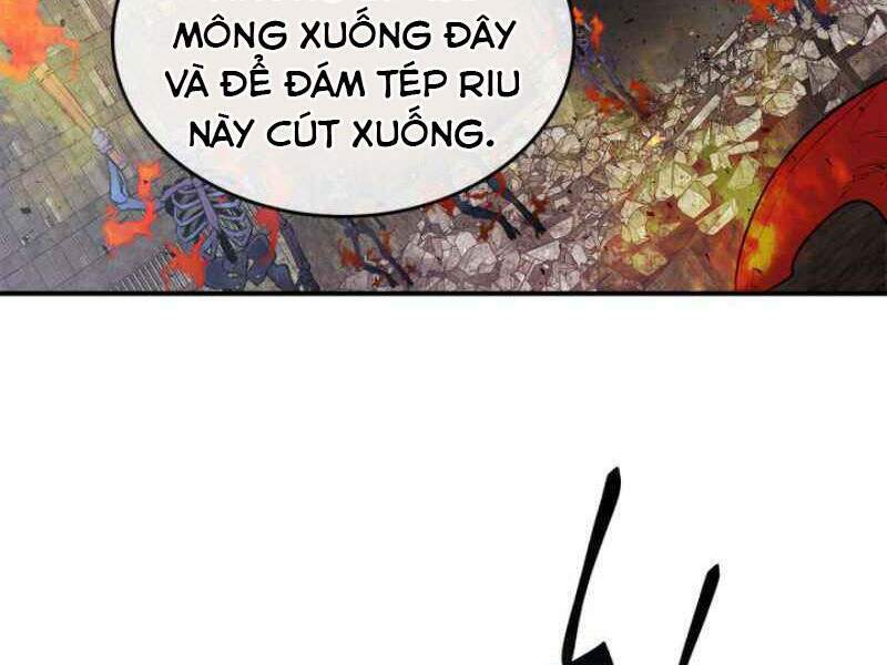 Thăng Cấp Cùng Thần Tập 13 trang 126