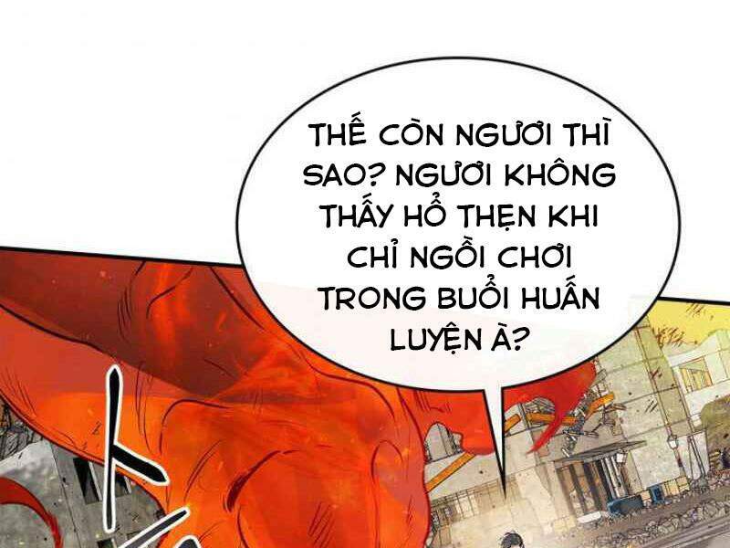 Thăng Cấp Cùng Thần Tập 13 trang 135
