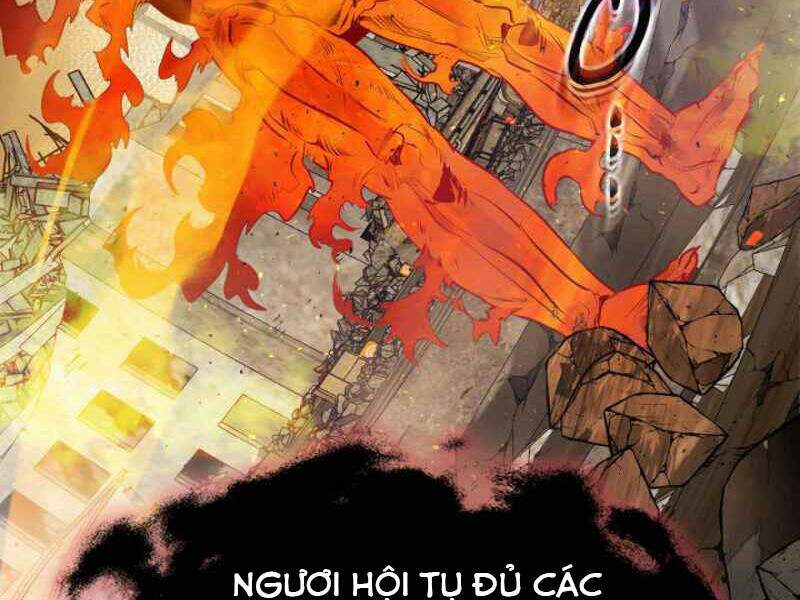 Thăng Cấp Cùng Thần Tập 13 trang 140