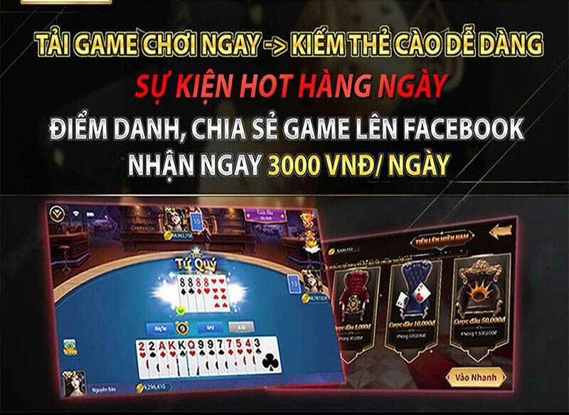 Thăng Cấp Cùng Thần Tập 13 trang 142