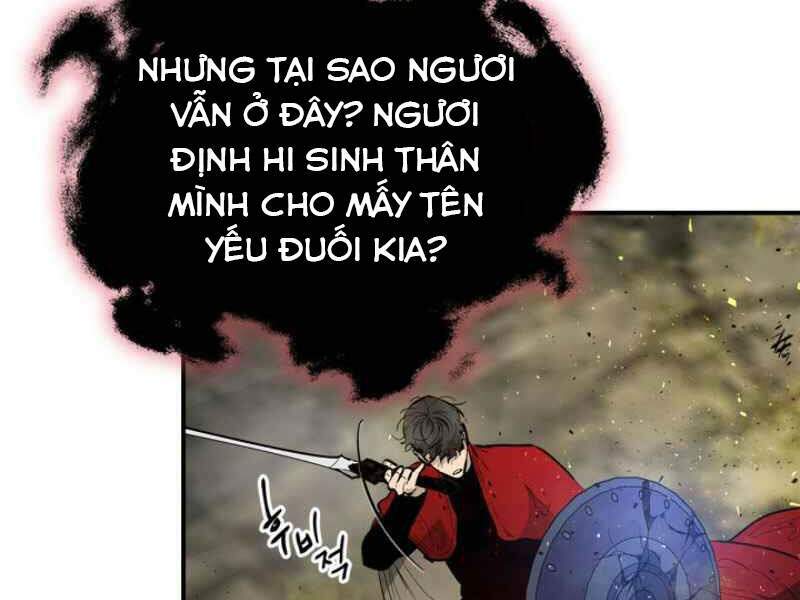Thăng Cấp Cùng Thần Tập 13 trang 144