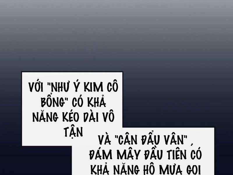 Thăng Cấp Cùng Thần Tập 13 trang 200