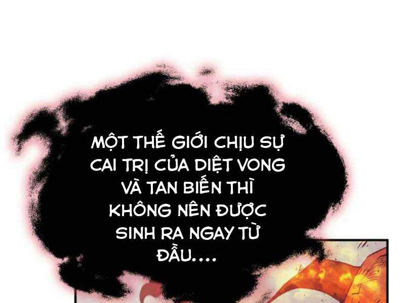 Thăng Cấp Cùng Thần Tập 13 trang 21