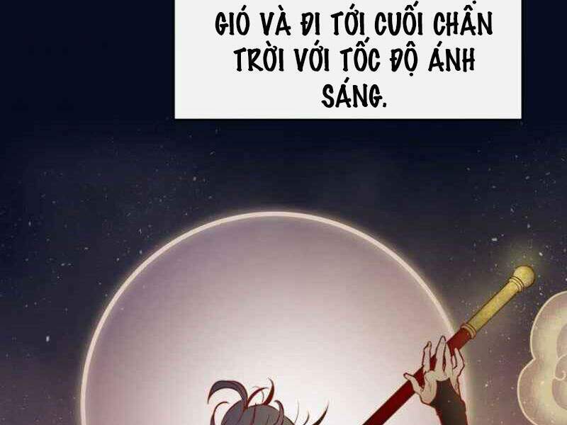 Thăng Cấp Cùng Thần Tập 13 trang 201