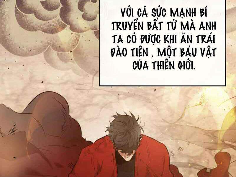 Thăng Cấp Cùng Thần Tập 13 trang 203
