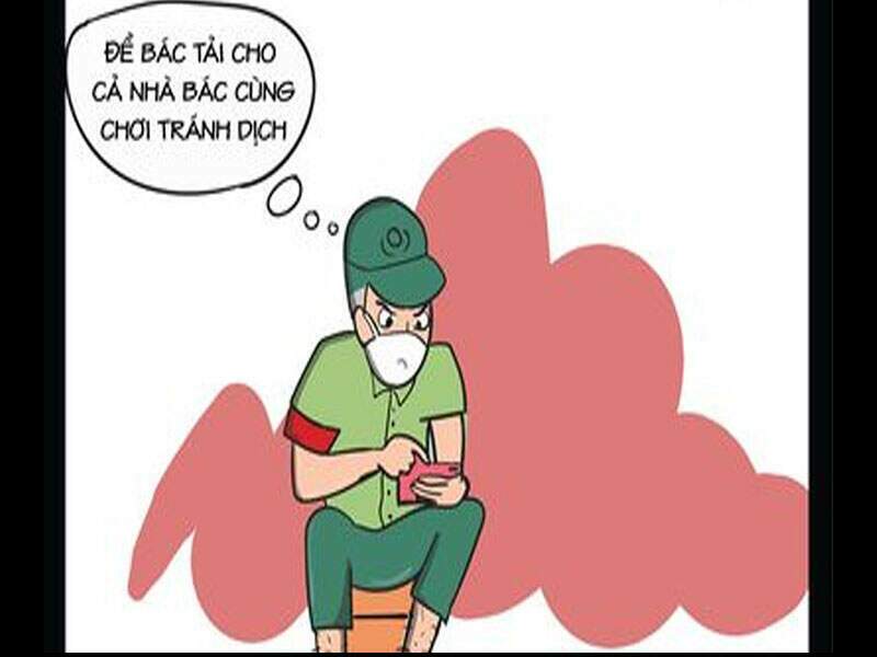 Thăng Cấp Cùng Thần Tập 13 trang 218