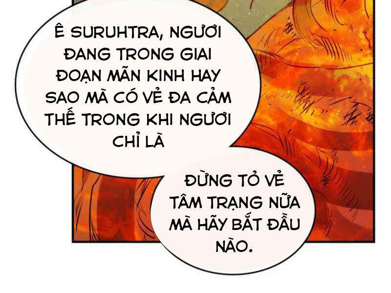 Thăng Cấp Cùng Thần Tập 13 trang 23
