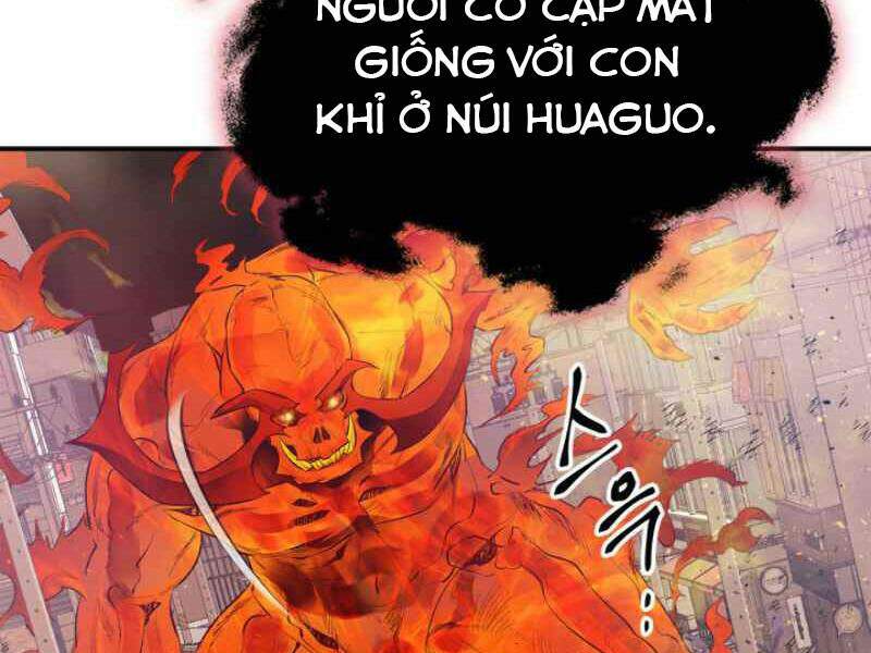 Thăng Cấp Cùng Thần Tập 13 trang 27