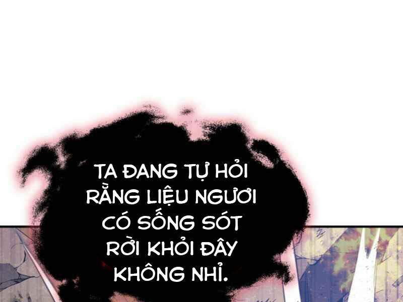 Thăng Cấp Cùng Thần Tập 13 trang 31