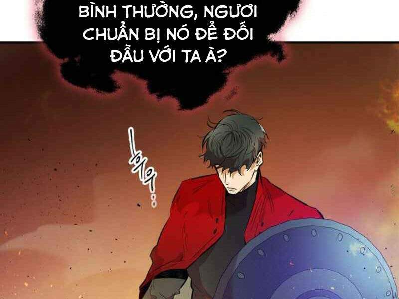 Thăng Cấp Cùng Thần Tập 13 trang 54