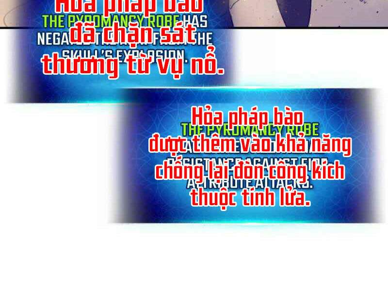 Thăng Cấp Cùng Thần Tập 13 trang 56
