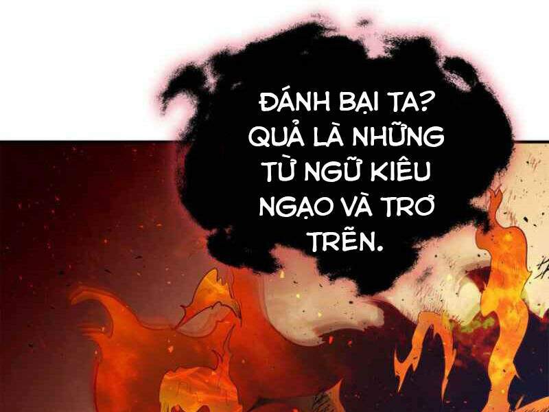 Thăng Cấp Cùng Thần Tập 13 trang 64
