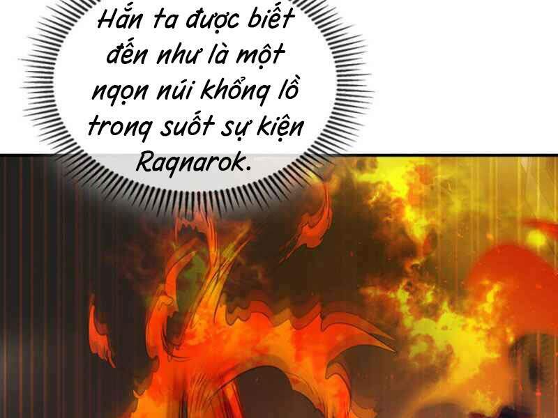Thăng Cấp Cùng Thần Tập 13 trang 9