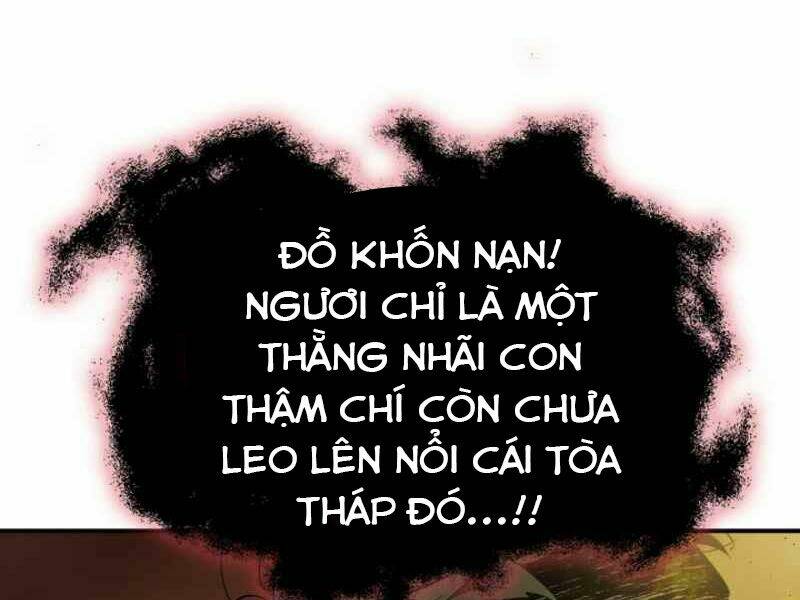 Thăng Cấp Cùng Thần Tập 14 trang 150