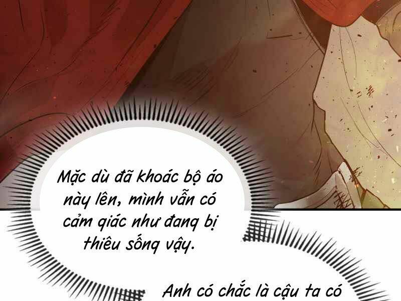 Thăng Cấp Cùng Thần Tập 14 trang 3