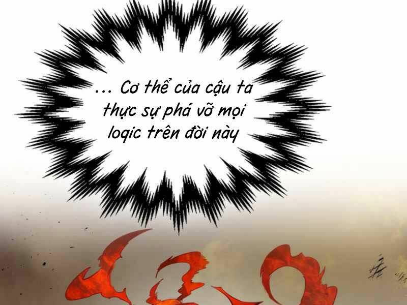 Thăng Cấp Cùng Thần Tập 14 trang 5