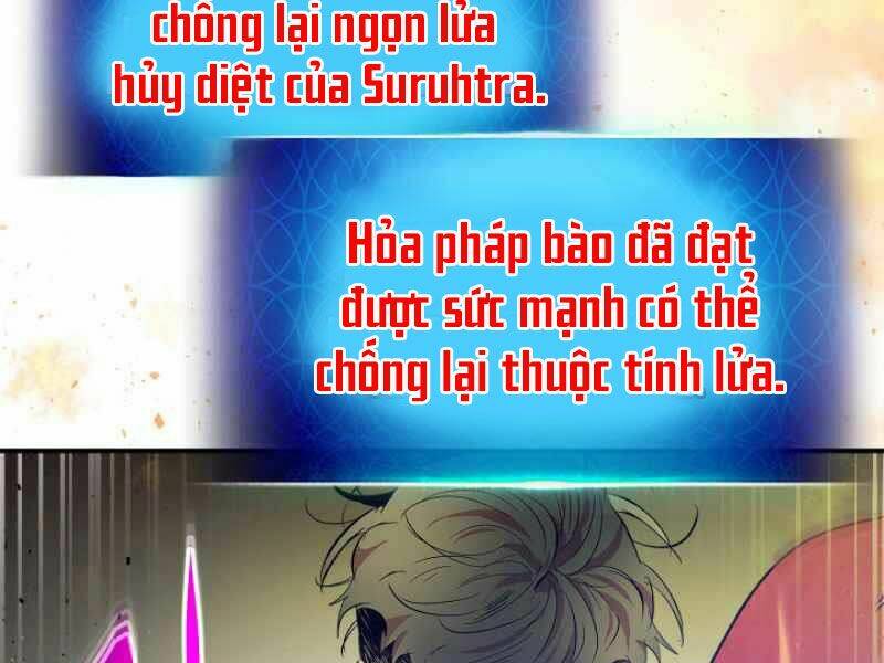 Thăng Cấp Cùng Thần Tập 14 trang 47