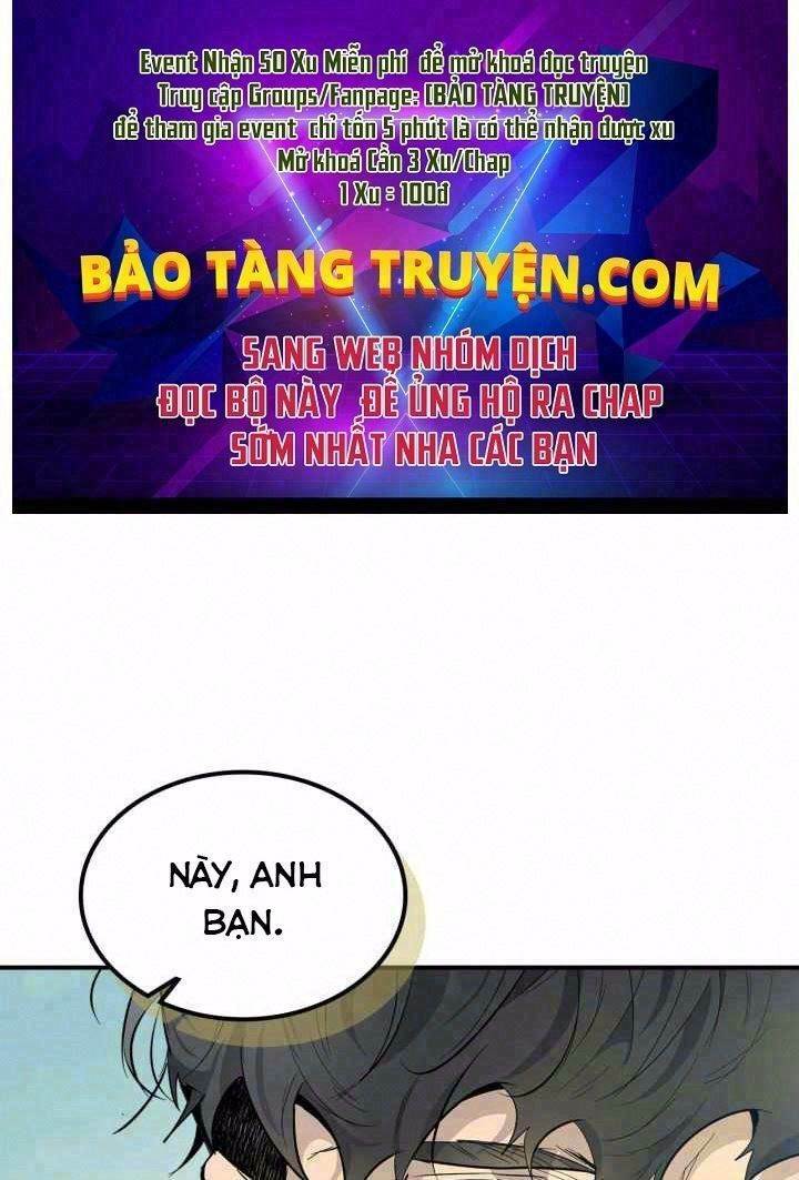 Thăng Cấp Cùng Thần Tập 16 trang 1