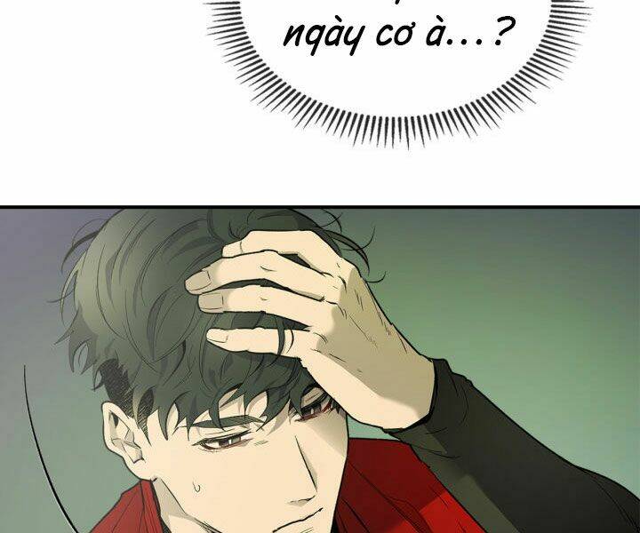 Thăng Cấp Cùng Thần Tập 17 trang 5