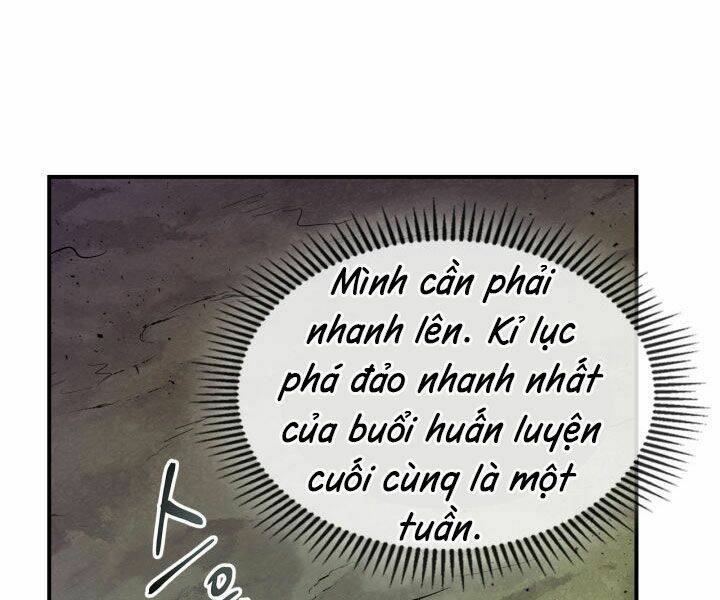 Thăng Cấp Cùng Thần Tập 17 trang 8