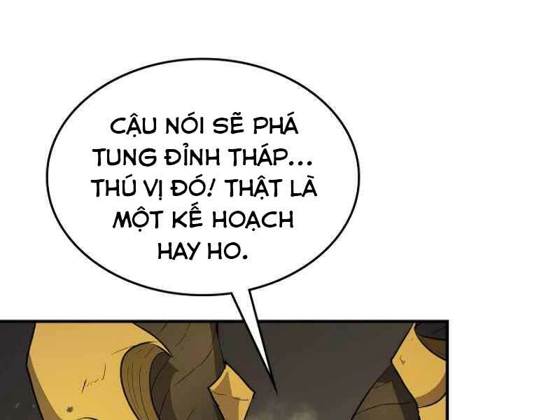 Thăng Cấp Cùng Thần Tập 18 trang 176